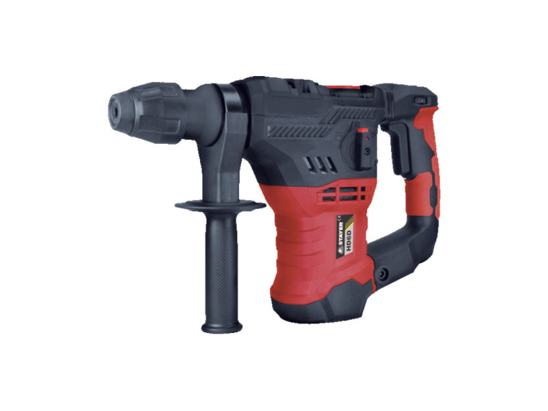 Perforateur 1500W SDS+ HD 6 K