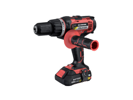 Perceuse visseuse 18V