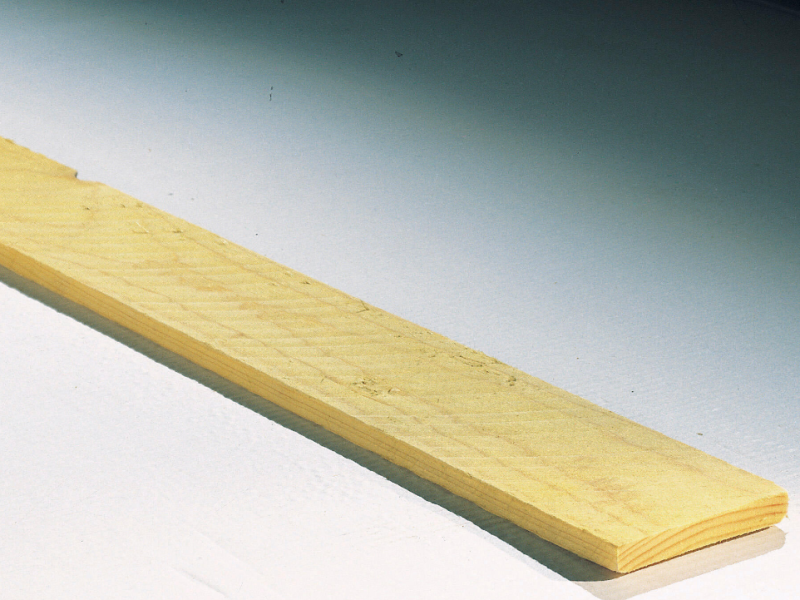 Planche de coffrage sapin