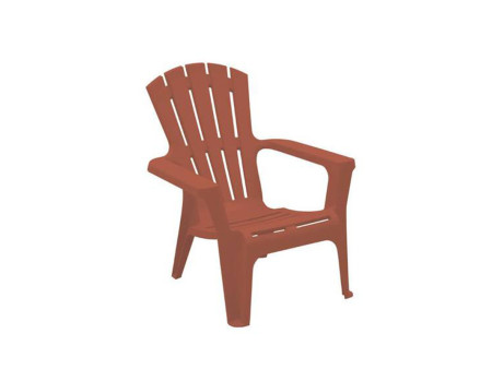Fauteuil bas maryland