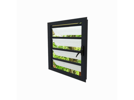 Jalousie G2 noir 600x600