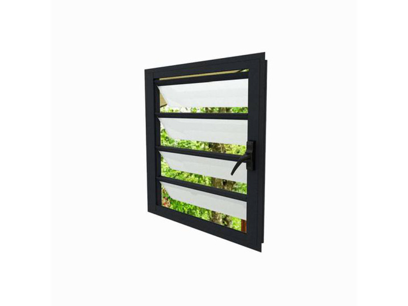 Jalousie G2 noir 600x600