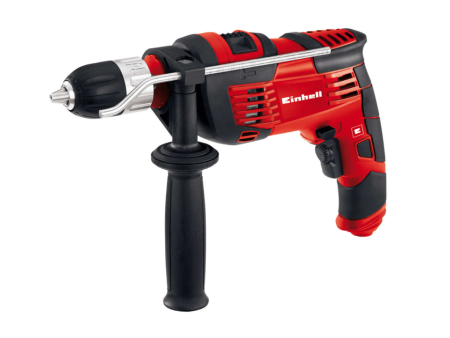 PERCEUSE À PERCUSSION 720W