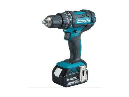 Perceuse visseuse à percussion sans fil