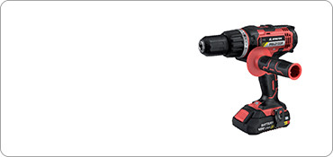 PERCEUSE VISSEUSE 18V